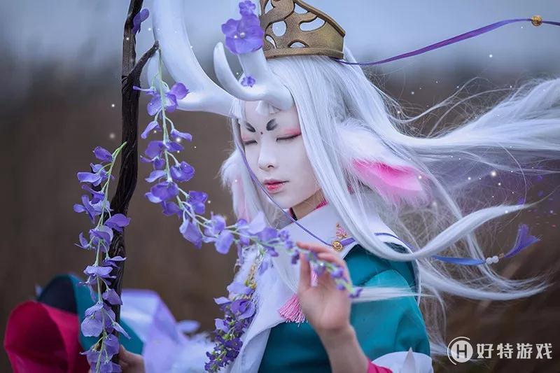 2018 ChinaJoy CosplayѡƱѡ