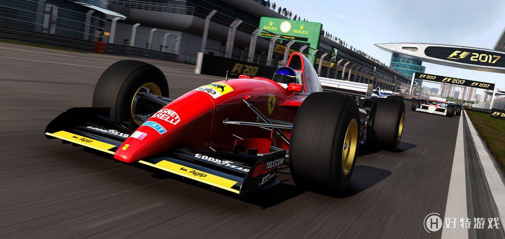 F1 2018ȷ 824ʽƳ