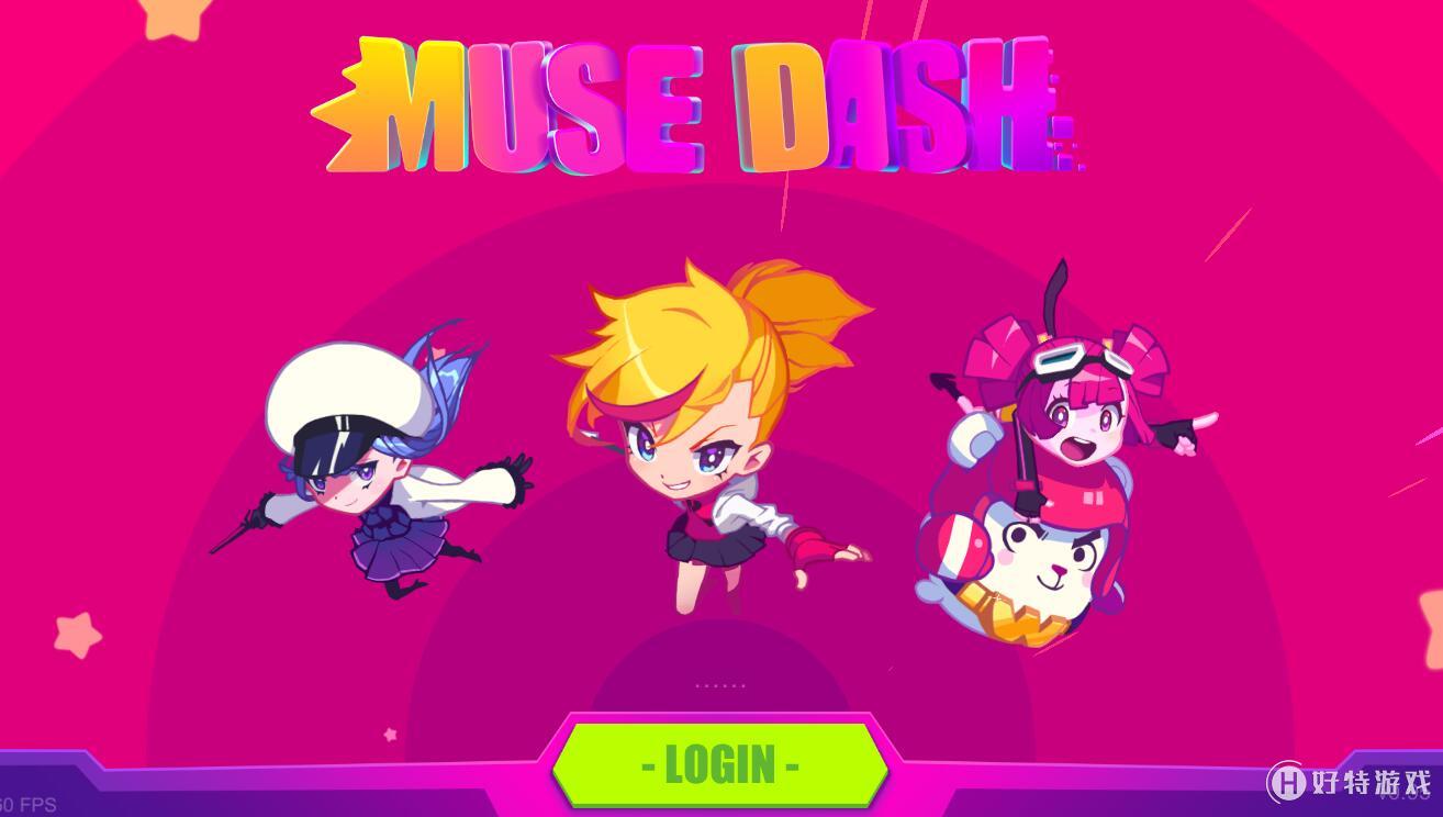 ΡMuse Dash615Ͼ