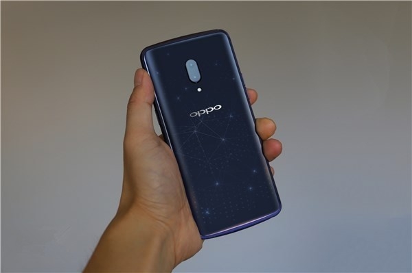 OPPO Find XŲ845׿8.1