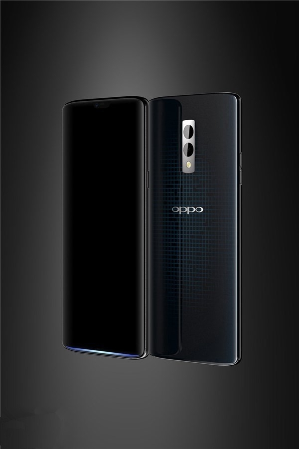 OPPO Find XŲ845׿8.1