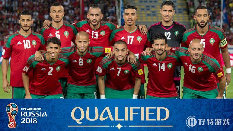 2018世界杯摩洛哥对伊朗比分预测