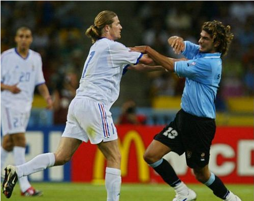 世界杯乌拉圭对法国哪个厉害 乌拉圭对法国预