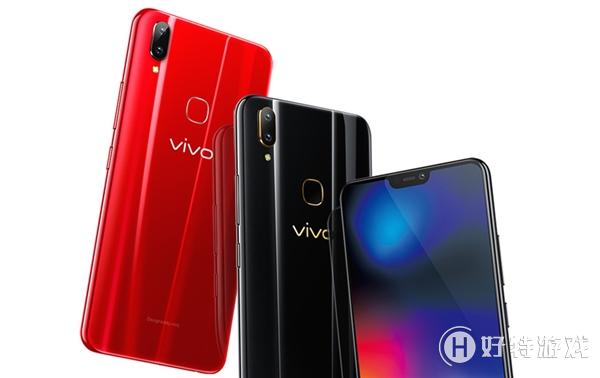 vivo Z1i쿪ۣ636+Ϸģʽ