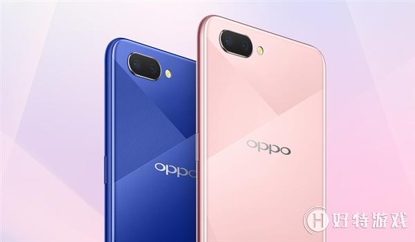 OPPO A5ʽ450 ۼ1500Ԫ