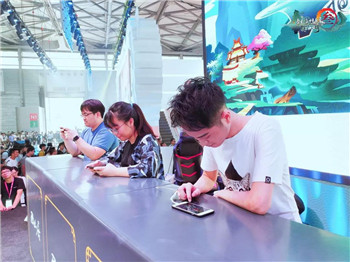 3ָ⽭ϲ2018ChinaJoy