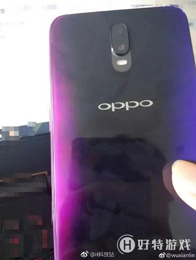 oppo r17ۼ۸