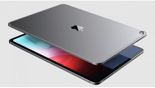 12.9ӢiPad ProȾͼ iPhoneXS914տԤ