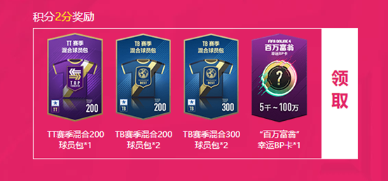 【FIFA Online 4球星对对碰】每日翻牌,传奇混