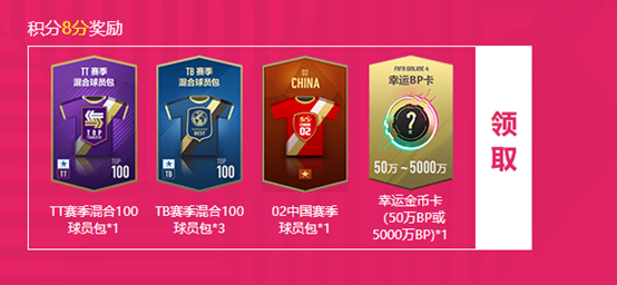 【FIFA Online 4球星对对碰】每日翻牌,传奇混