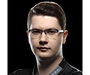 Team Secretս