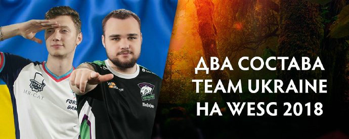 WESG2018ڿݲս