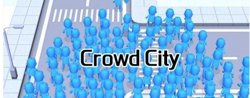 Crowd Cityô޸ķ