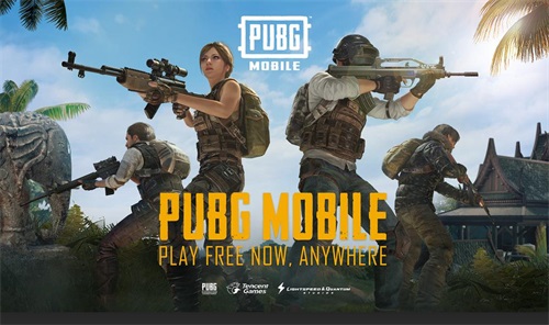 ѡƻȾѡ  PUBG MOBILEն