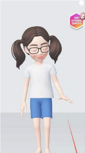 zepeto·