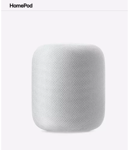 HomePod