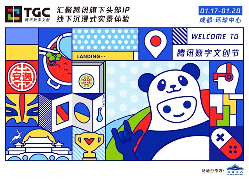 QQɳЯѶTGC2019ǧһͬ̽