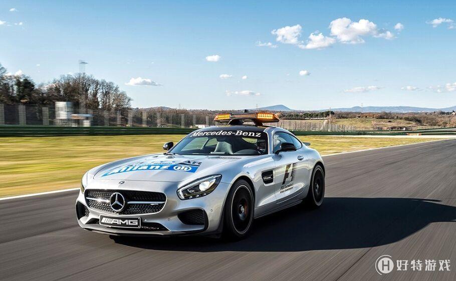 ƷɳOLŸСܡ÷˹ AMG GT 2015