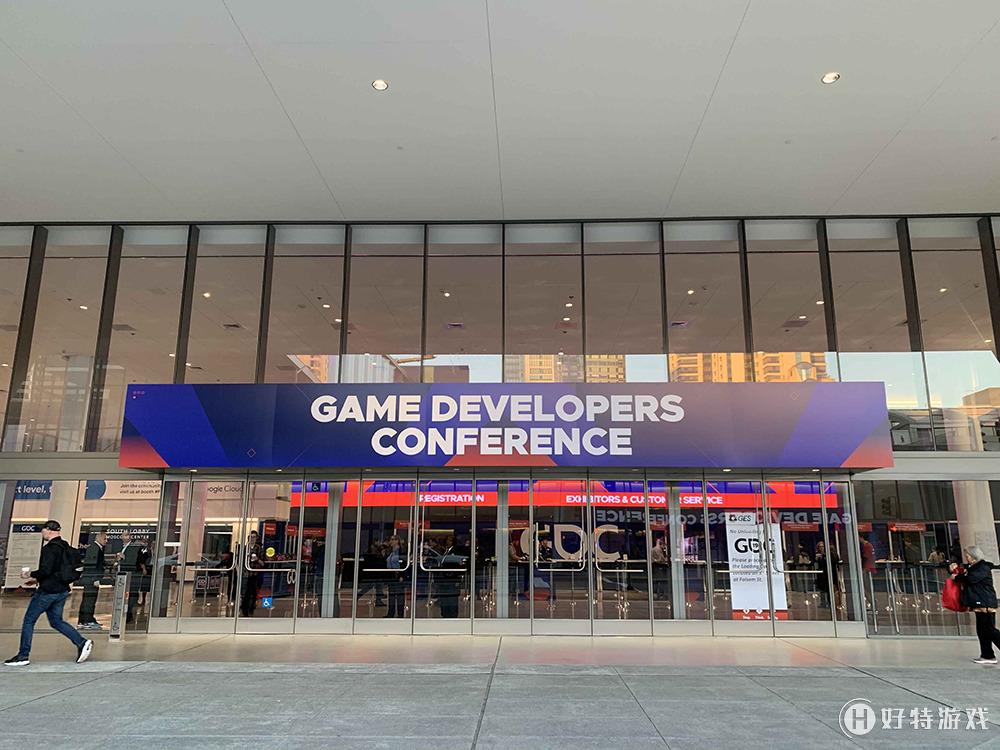 롷GDC 2019ֳ Яֹ2019콢