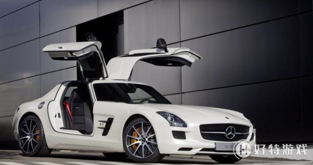 ƷɳOLŸš÷˹- SLS AMG Black Series 2014