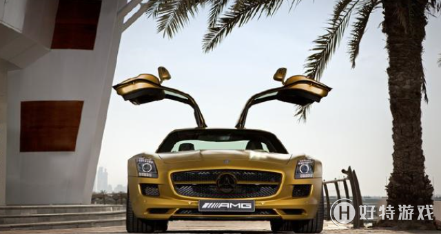 ƷɳOLŸš÷˹- SLS AMG Black Series 2014