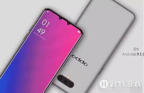 oppof10froʱ