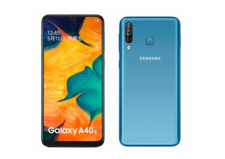 Galaxy A40sˮ+5000أƴǧԪ