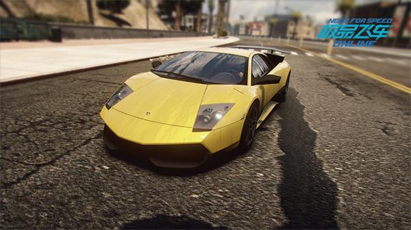 ƷɳOLռ𡪡 Murcielago LP670-4 SV