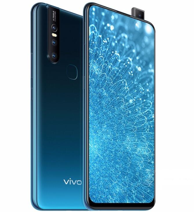 vivos1是5g手机吗