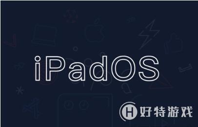 ipadOSô