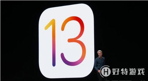 iOS13ļʲôʱأ