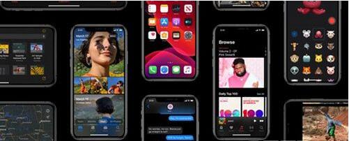 iPadOS֧Щ豸