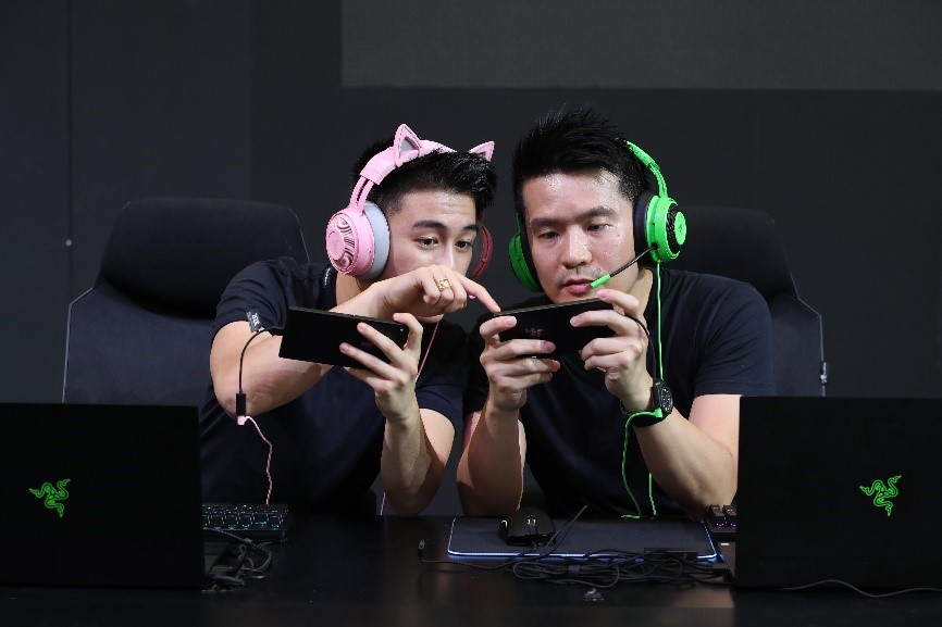 Razer߽2019eSmartʣ