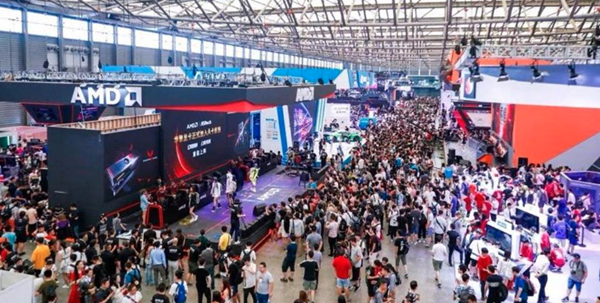 Ӹ5GBUFF2019ChinaJoyֳЩϲ