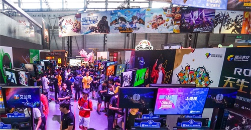 ChinaJoyֱֳROGϷֻ2ԳΪչеġǡƷ