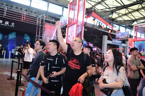 ChinaJoyֱֳROGϷֻ2ԳΪչеġǡƷ