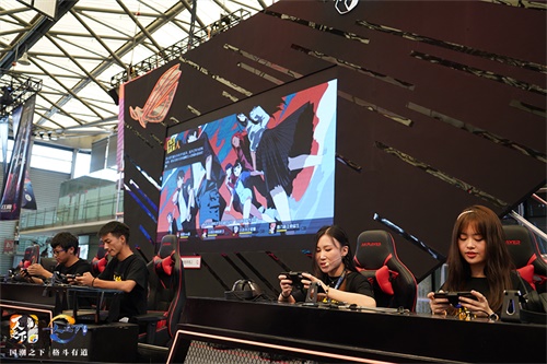 Ķͨϵܱ׷һ֮¡Chinajoy2019