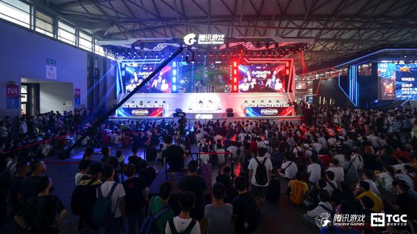 2019ChinaJoy ӢˮϮ