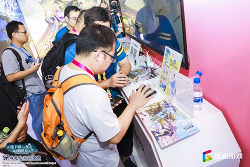 س:㽡ChinaJoy ųϷ