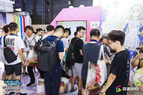 س:㽡ChinaJoy ųϷ