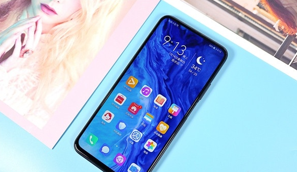 realme Qҫ9x