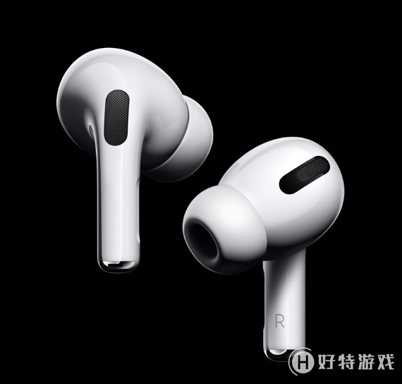 airpods proмɫ