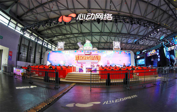 ۽ģ飡ĶTapTapȷϲչ2020 ChinaJoy BTOC