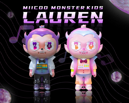 Monster Kidsȷϲμ2020Ϻչ