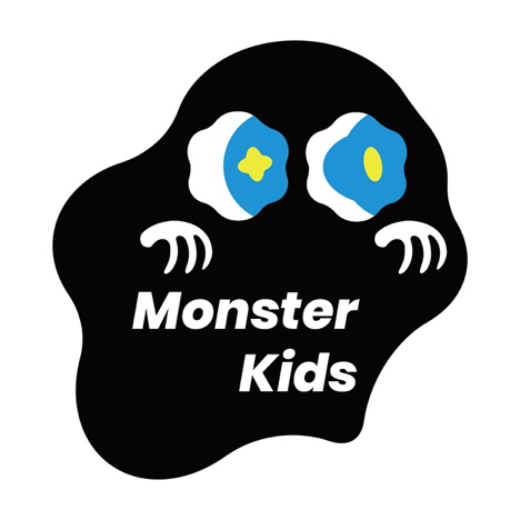 Monster Kids_J(rn)2020Ϻˇg(sh)չ