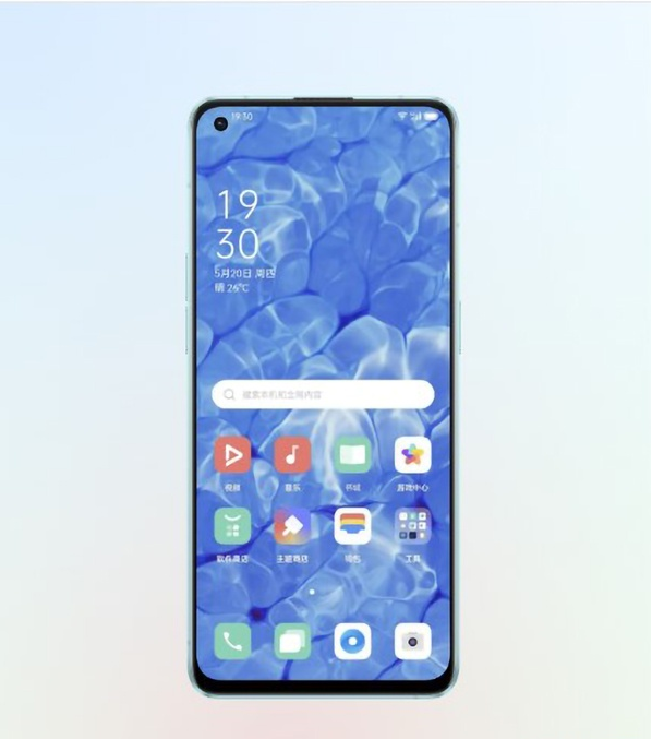 opporeno6ʲôĻ