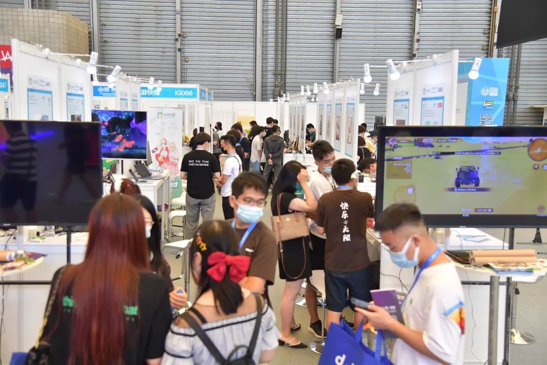 2022 ChinaJoy-Game Connection INDIE GAMEչٶ𺽣Ѱ﷫飡