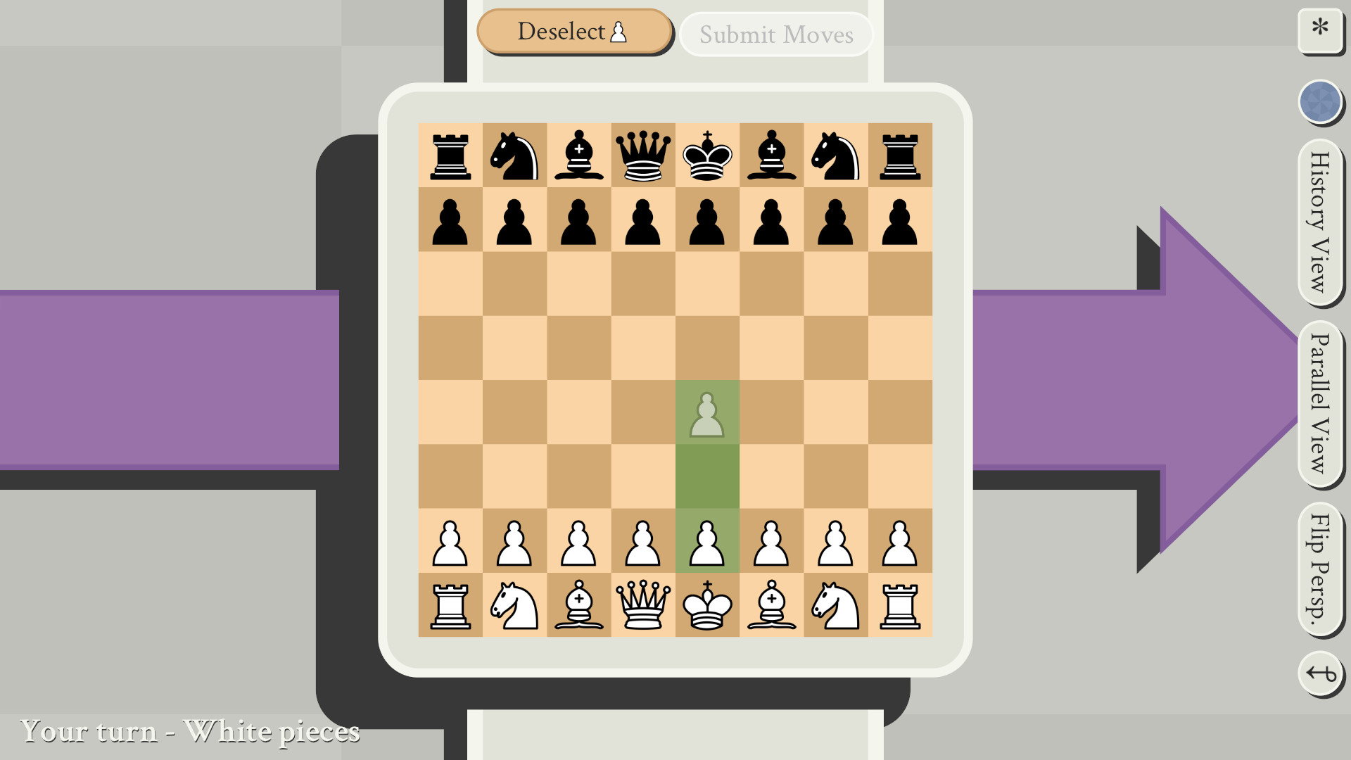 5维国际象棋