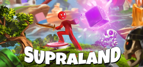 Supraland