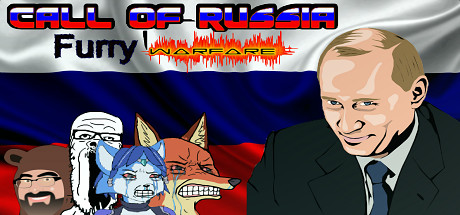 CallofRussiaFurryWarfare